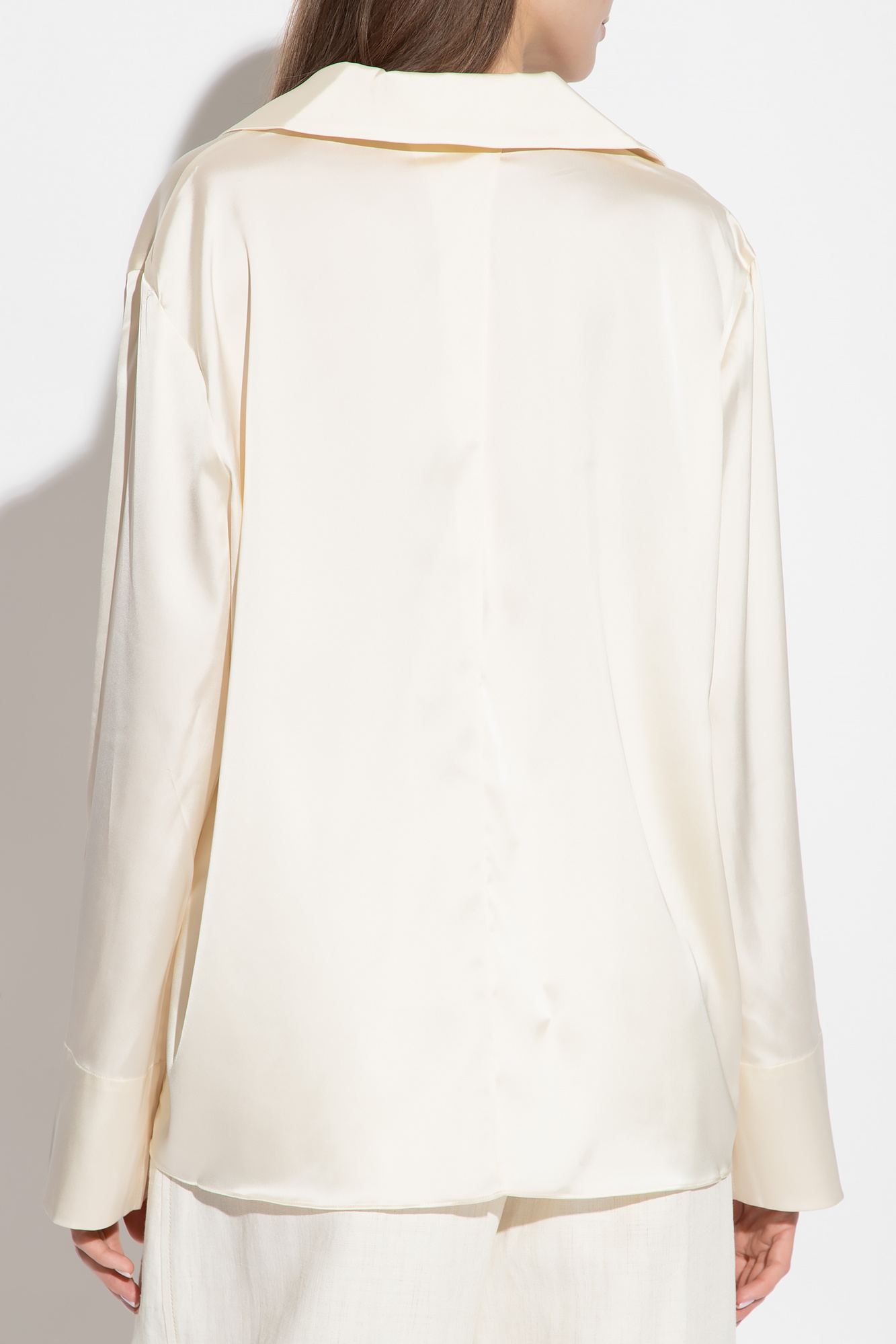 Jacquemus 'Notte' shirt | Women's Clothing | Vitkac